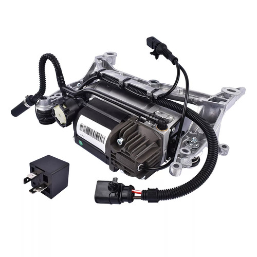 Compressore sospensione aria - compressore,