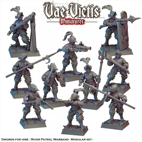 Vae victis pattuglia - vae,