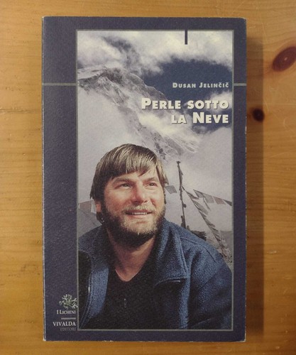 Perle sotto neve dusan - neve,
