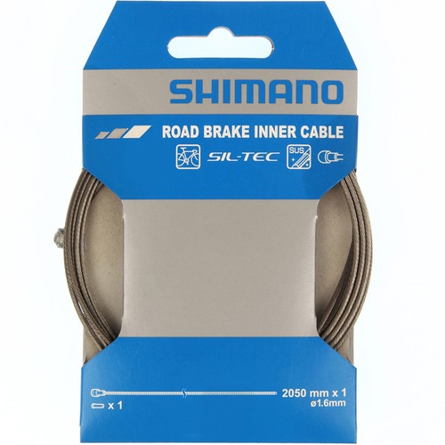 Cavo freno shimano - shimano, sil-tec