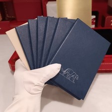 Notebook Cartier Panthère