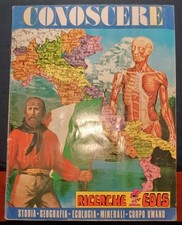 ALBUM DI FIGURINE - EDIZIONI