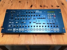 KORG MS2000R Sintetizzatore