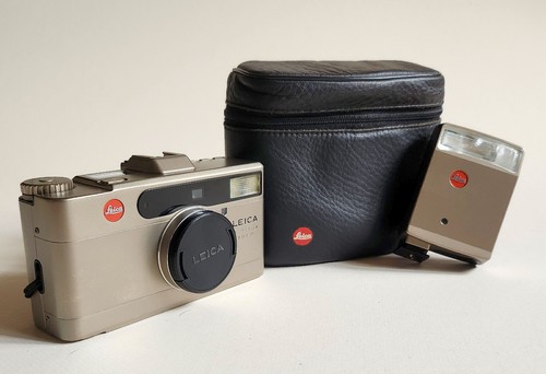 Appareil photo leica - appareil,