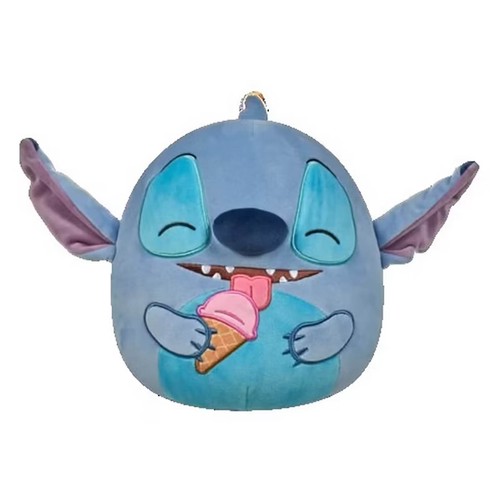 Squishmallows disney stitch - squishmallows,