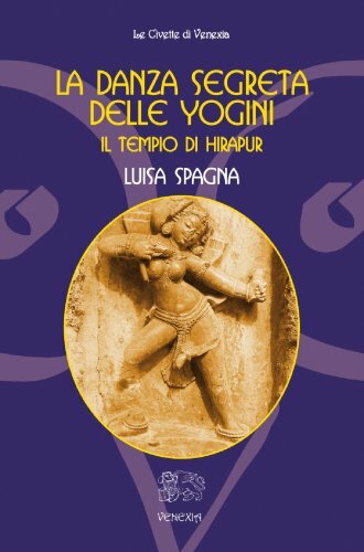 Libro danza segreta - danza,