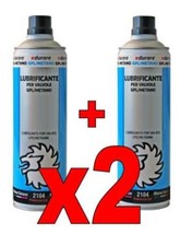 N.2 XDURARE LUBRIFICAZIONE PER VALVOLE GPL E METANO 500ml  Corrisp. FLASH LUBE