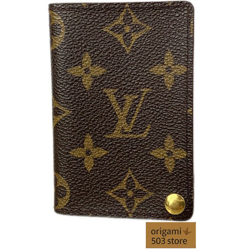 Louis vuitton porta carte - vuitton,