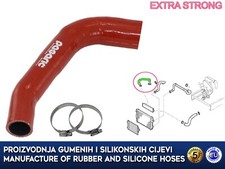 Tubo intercooler di ricambio