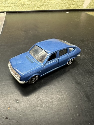 Polistil lancia beta 1800 - lancia,
