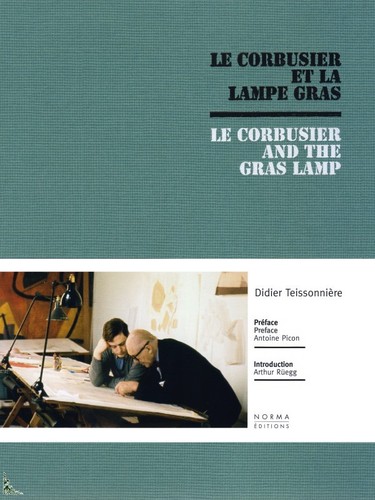 Corbusier and the gras - le,