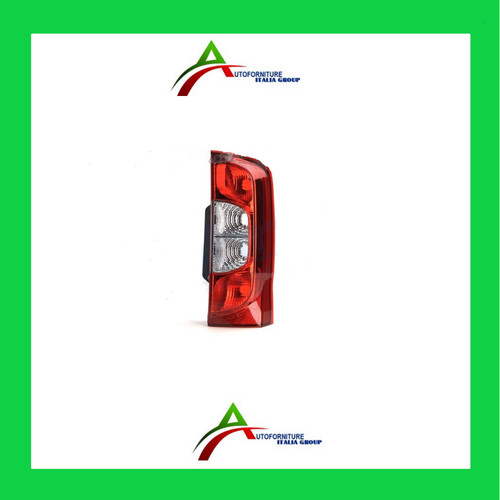 Fanale fanalino stop - fanalino,