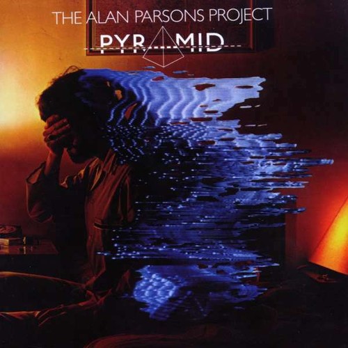The alan parsons - the,