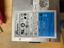 Alimentatore PC Seasonic SS-400H1U APFC