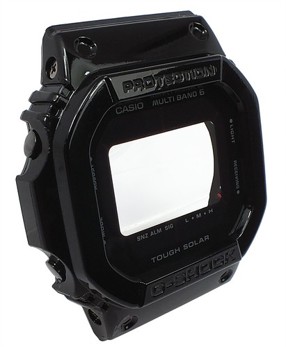 Casio shock cassa centro - g-shock,