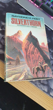 Silverthorn By Raymond E.Feist