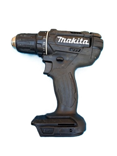 Makita ddf482 18v - 18v, trapano