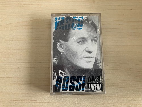 Vasco rossi liberi - liberi, _