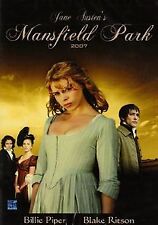 Jane Austens Mansfield Park