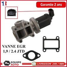 Valvola EGR per Alfa Romeo 156