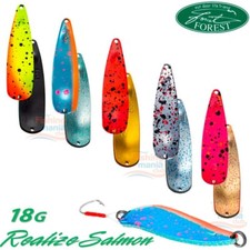 Forest REALIZE Salmone 18 g 63
