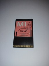 KORG  SINGOLA MPC-05 PIANO   X  KORG M1/M1r/T3