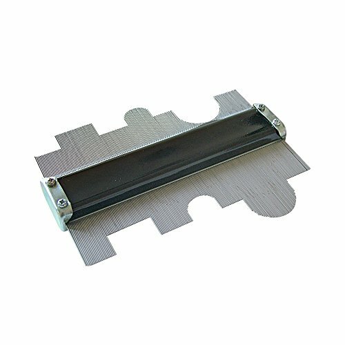 Metrica 72003 profilometro - metrica,