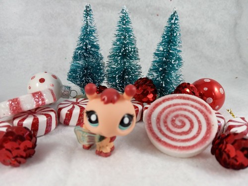 Littlest pet shop - littlest,