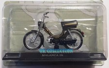 Modellino scala 1:18 Moped