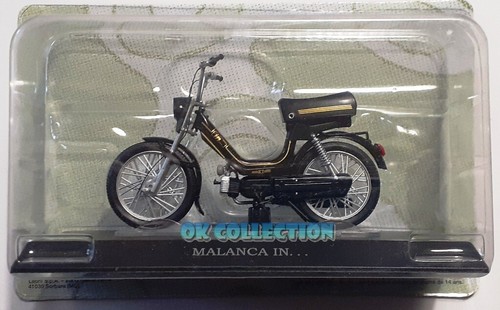 Modellino scala moped - scala,