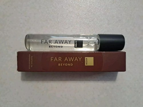 Avon far away beyond 10ml - away, edp