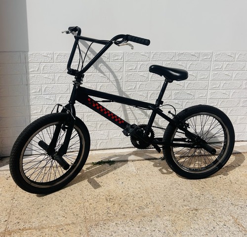 Bmx - ,