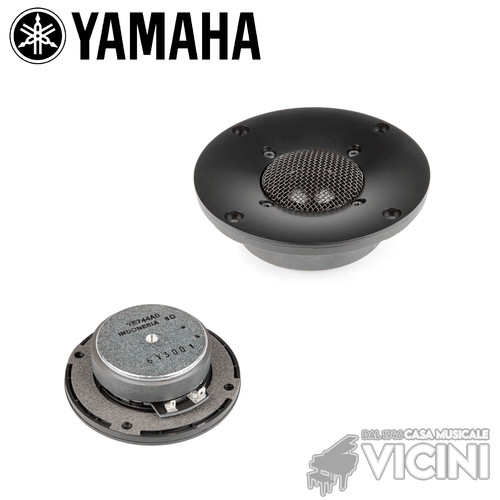 Ricambio yamaha hs5 - ricambio, tweeter