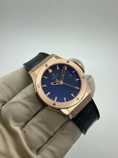 Hublot Classic Fusion Rose