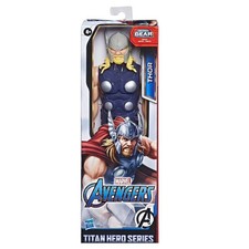 Thor Ultimate Serie Titan