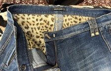 Jeans Roberto Cavalli vintage