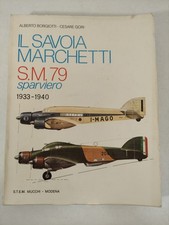 Il Savoia Marchetti S.M. 79