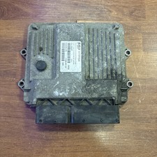 Centralina Motore Per Fiat