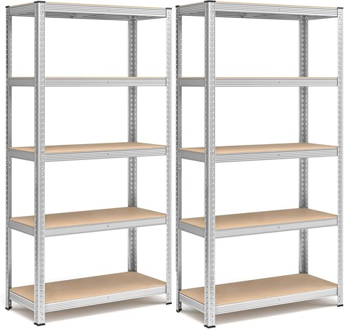 Songmics set scaffali in - 2,