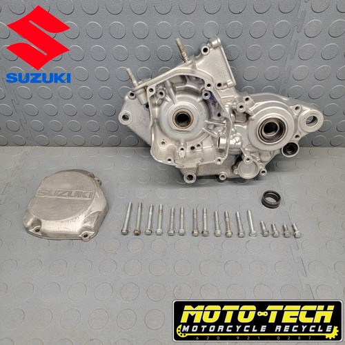 Suzuki rm125 2002 carter - suzuki,