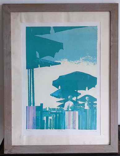 Dino boschi estate - 1971,