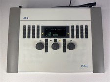 Audiometro clinico portatile