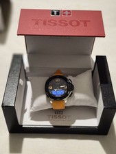  Tissot T Touch T Race Full