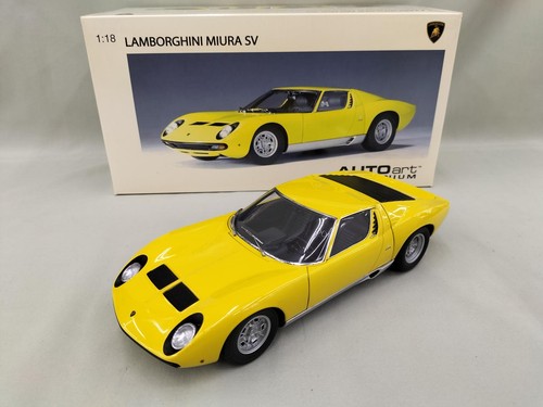 Autoart millennium 18 - autoart,