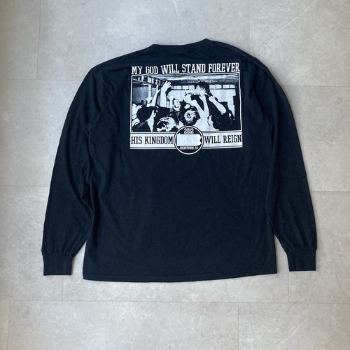 Maglietta vintage the - we,
