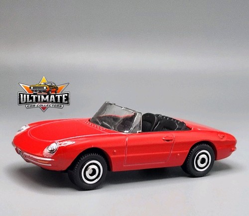 Modellino auto collezione - modellino, da