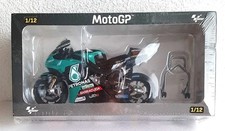 VALENTINO ROSSI (2021) YAMAHA