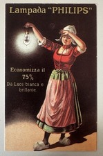 Cartolina pubblicitaria