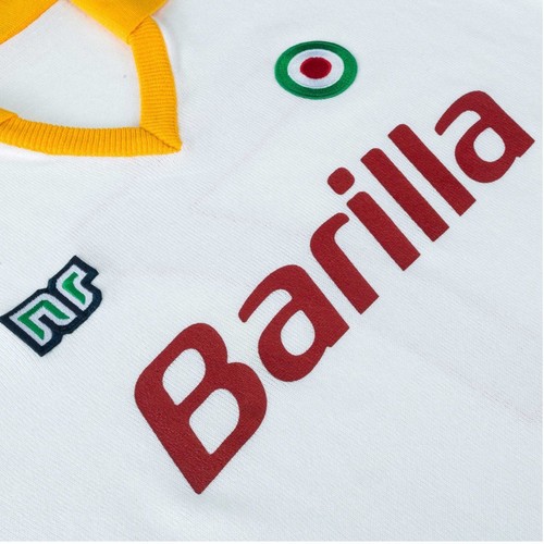 Maglia roma barilla bruno - barilla,