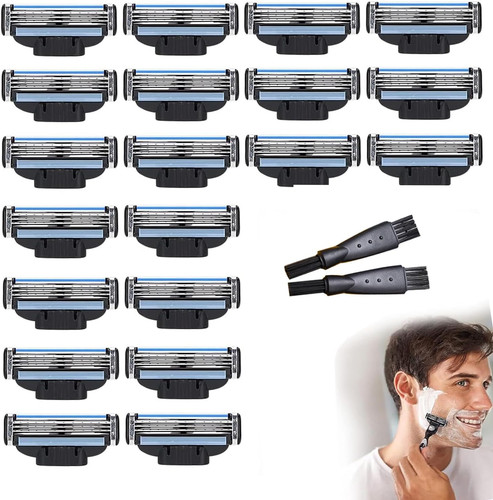 Compatibile lamette mach - compatibile,